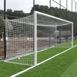 Nizami futbol kalesi sabit metal