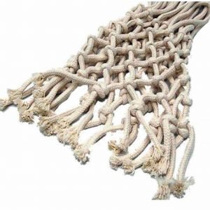 Püsküllü Basketbol Filesi