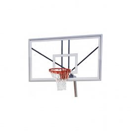 Basketbol Panyası Cam