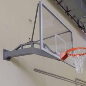 Duvara Monte Basketbol Potası