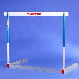 Atlama Engeli IAAF Onaylı