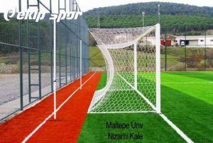 Futbol Kale