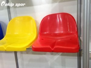 Tribün Koltuğu
