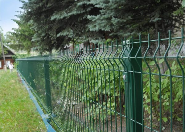 Panel çit fiyatları ve modelleri