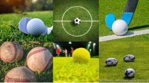 Suni Çim Hangi Spor Sahalarında Kullanılır