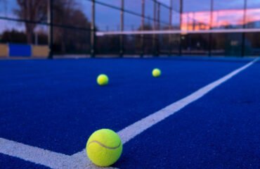 Padel Kortu Nasıl Yapılır
