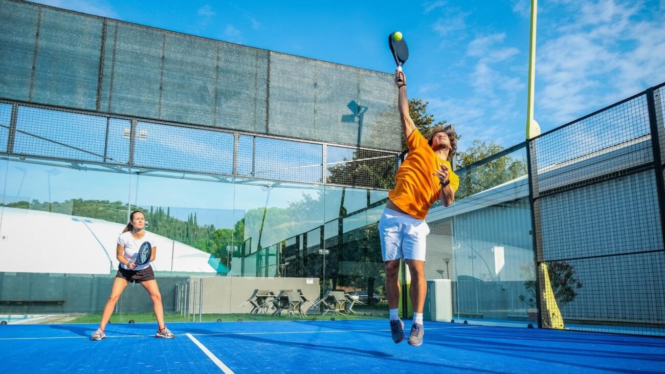 Padel Tenis Oynarken Yapılan En Yaygın 5 Hata