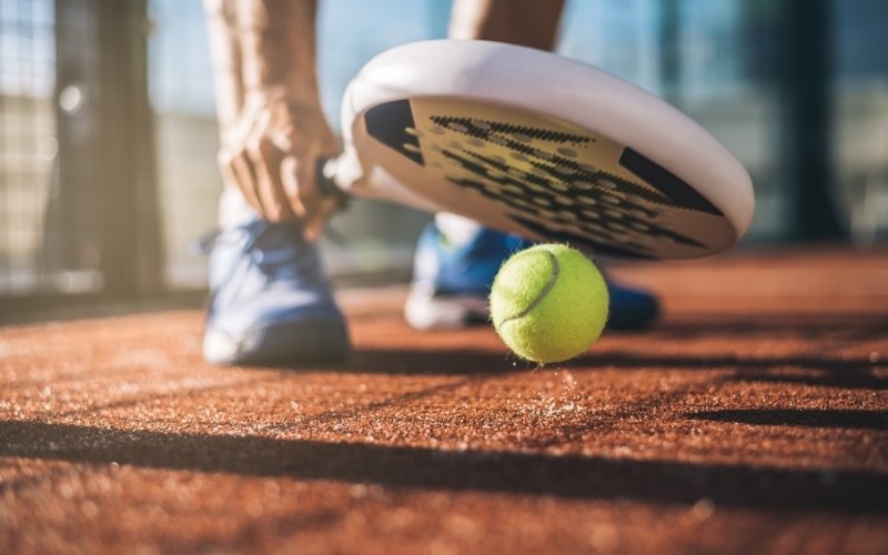 Padel yatırımının maliyet kalemleri nelerdir