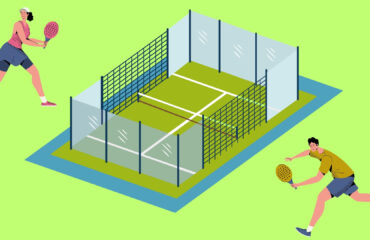 Dünyanın En İyi Padel Oyuncuları