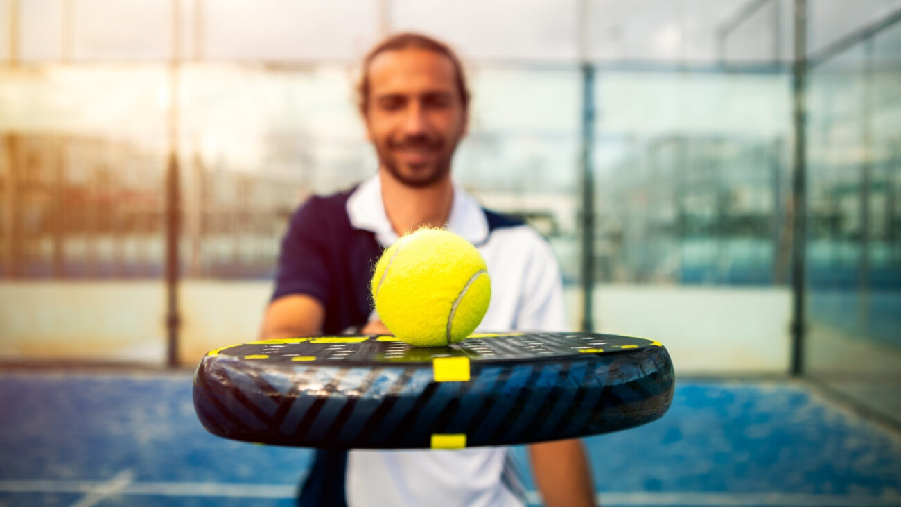 Dünyanın En İyi Padel Oyuncularıı