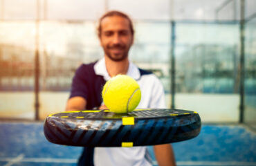 Dünyanın En İyi Padel Oyuncularıı
