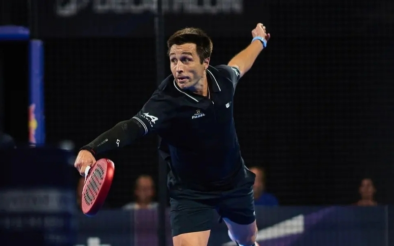 Fernando Belasteguín