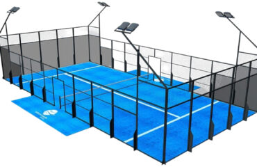 Padel Kortu Yaptırmak İstiyorum, Nereden Başlamalıyım
