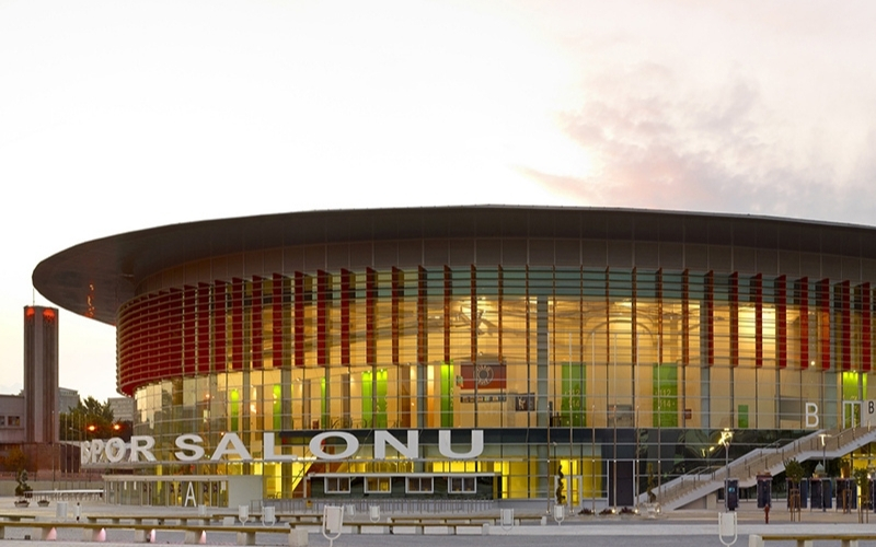 Ankada Padel Arena – Ankara