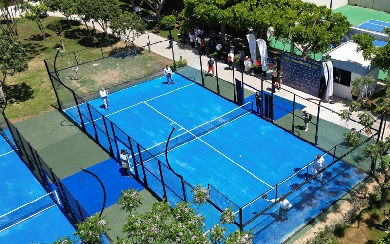 Antalya Padel Center