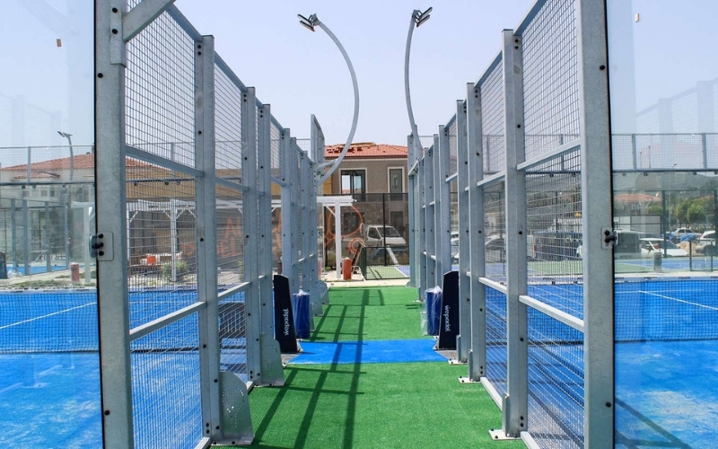 İzmir Padel Club
