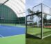 Padel Kort Zemin Seçimi