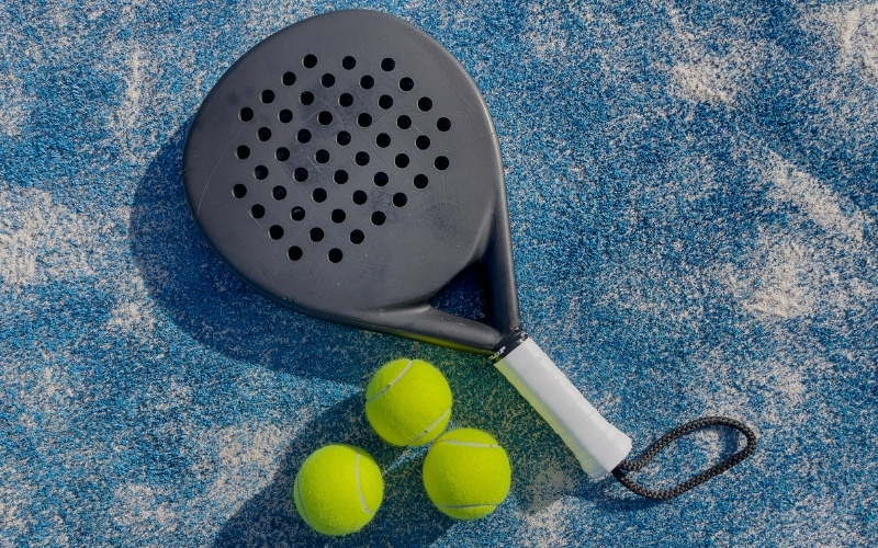 Padel Kortu Zemin Seçimi Sıklıkla Sorulan Sorular