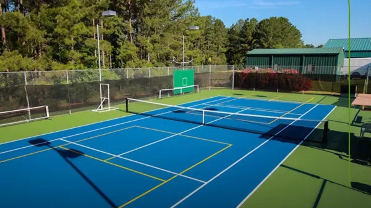 Bahçenizde Padel Kortu Kurulum Rehberi