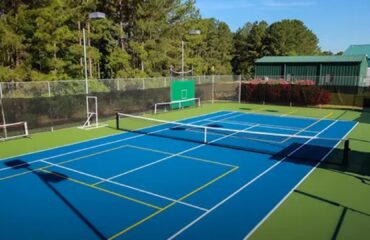 Bahçenizde Padel Kortu Kurulum Rehberi