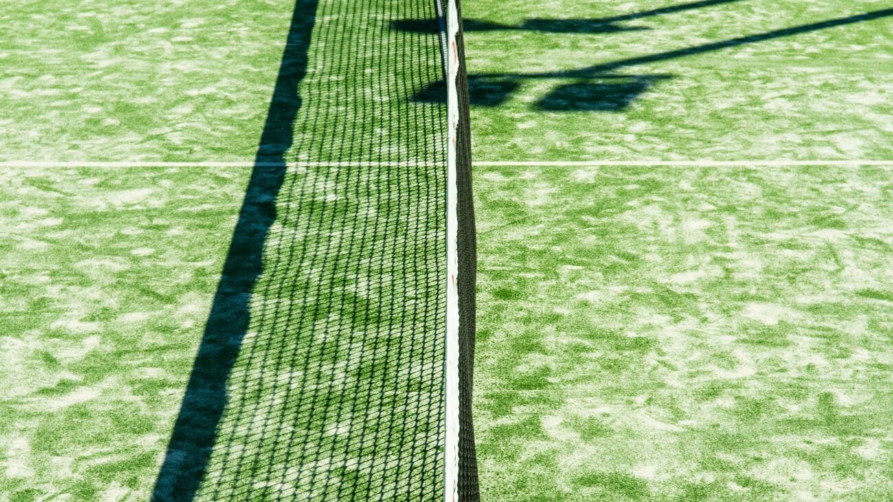 Padel Kort Tadilatı ve Yenileme