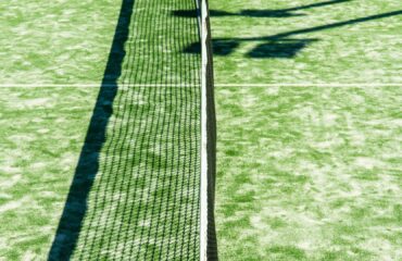 Padel Kort Tadilatı ve Yenileme Padel Kort Tadilatı ve Yenileme