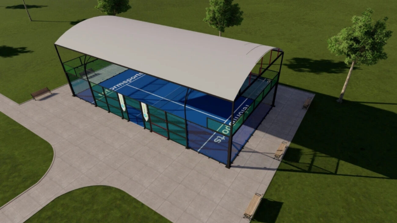 Padel Sahası Kurulumunda Yapılan Hatalar