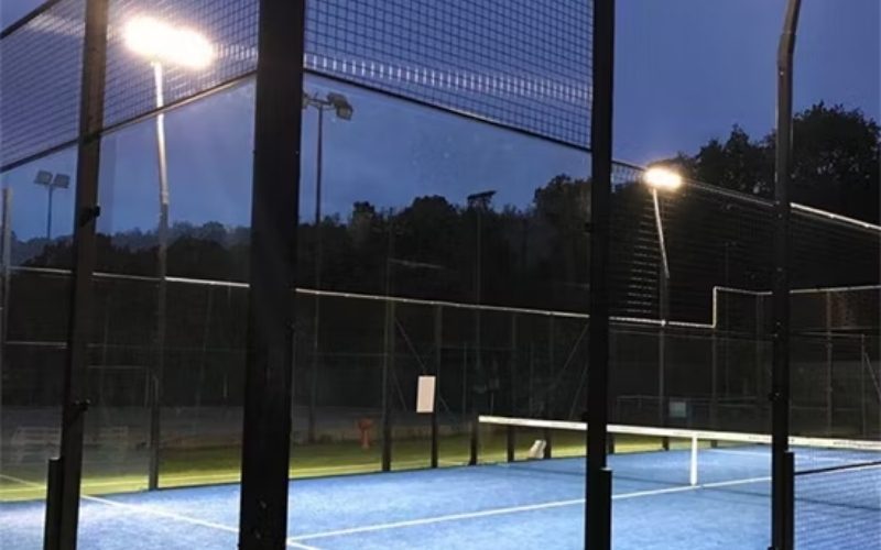 Direk Yerleşimi ve Projektör Açısı (1)