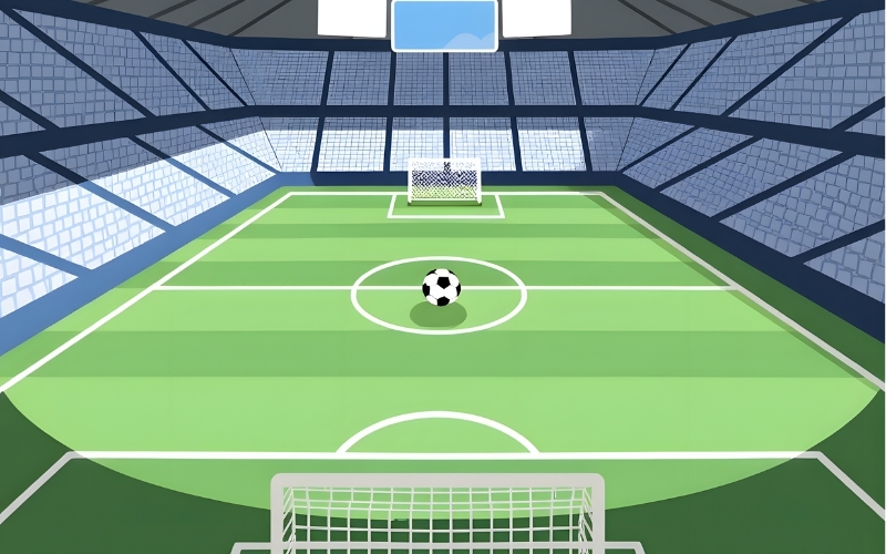 FIFA onaylı Saha Yapımı için Sıklıkla Sorulan Sorular