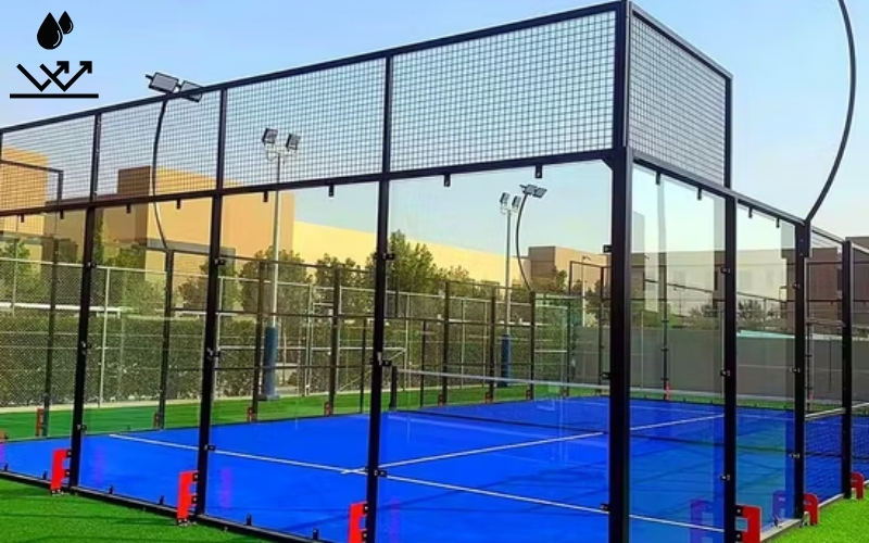 Hava Koşullarına Dayanıklılık