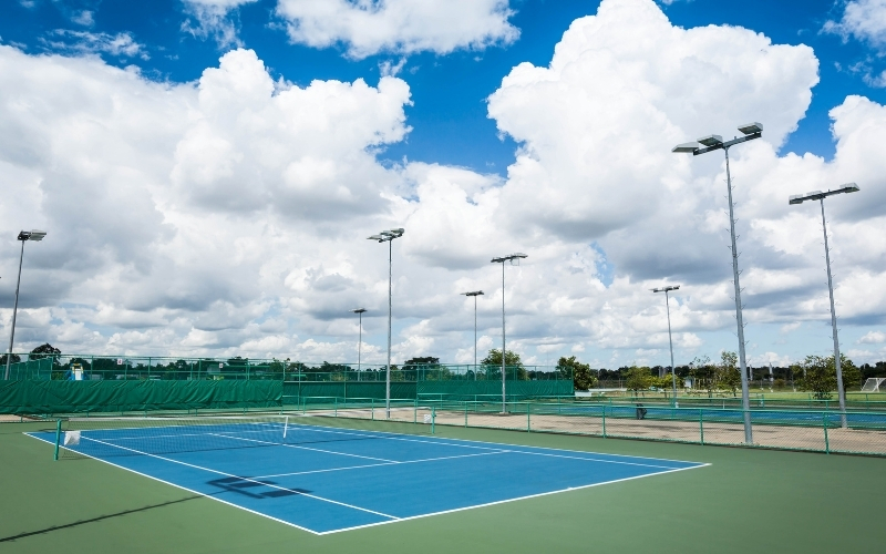 Lux Seviyeleri Uluslararası Standartlar