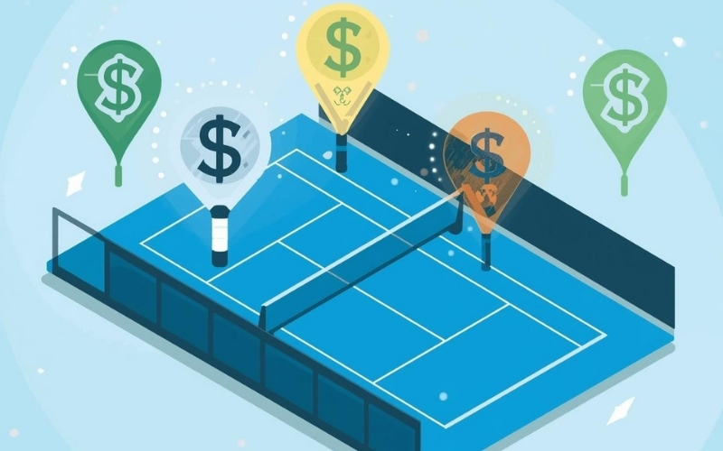 Ortalama Bir Padel Kortunun Yıllık İşletme Maliyeti 2026