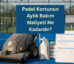 Padel Kortunun Aylık Bakım Maliyeti Ne Kadardır