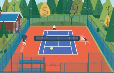 Padel Kortunun Yıllık İşletme Maliyeti Ne Kadardır?