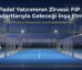 FIP Standart Padel Kortu